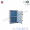 4 Gallon Portable Polypropylene Acid Chemical Storage Cabinets